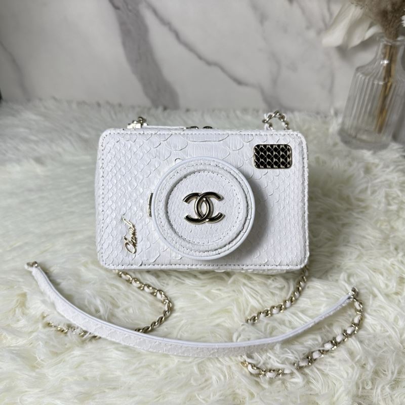 Ch**el satchel bags